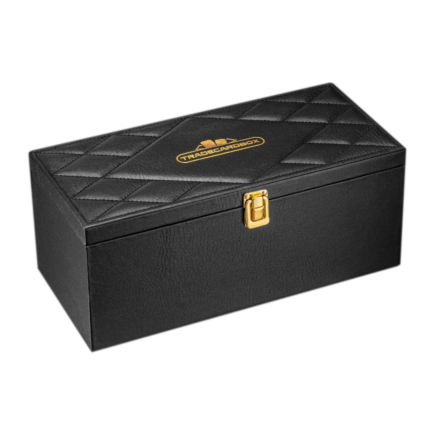 Collector's Case Box for graded cards and toploaders - e.g. PSA, GSG, Pokemon, Yugioh or Dragon Ball