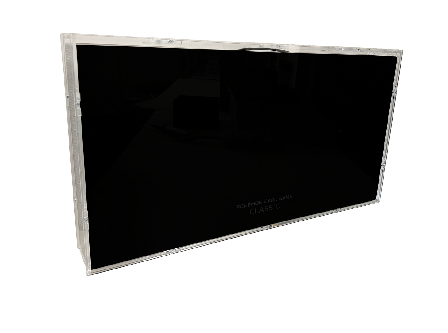 Acrylic Case suitable for Pokemon Trading Card Game TCG Classic Box Japanese