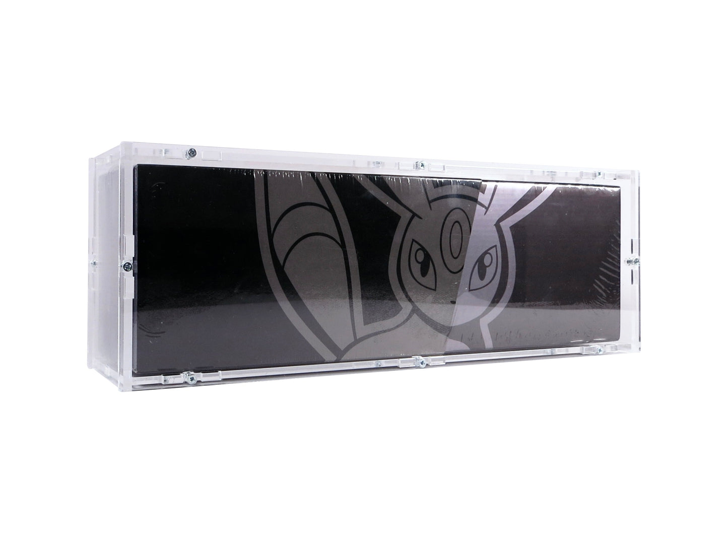 Acryl Case passend für Pokemon 25th Anniversary Premium Collection Box