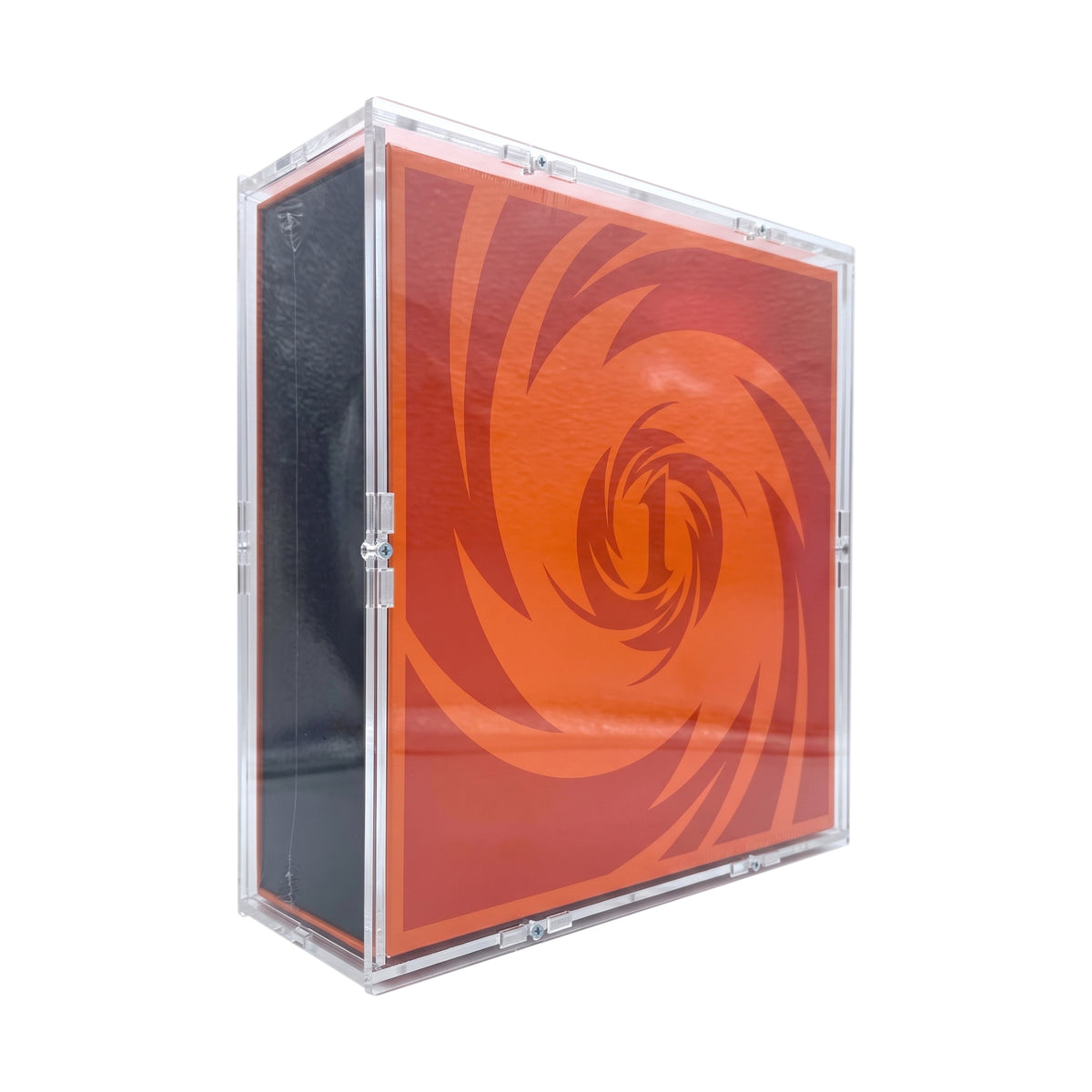 Acrylic case suitable for Riftbound 1st Anniversary Gift Box Chinese