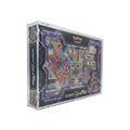Acryl Case passend für Pokemon Deoxys VMAX & VSTAR Battle Box