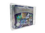 Acryl Case passend für Disney Lorcana Disney 100 Collector's Edition Set