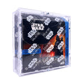 Acryl Case passend für Star Wars Unlimited Carbonite Booster Box