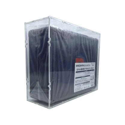 Acryl Case passend für Pokemon Glory of Team Rocket Koffer japanisch