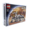 Acryl Case passend für Lego 4482 Star Wars AT-TE