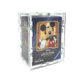Acryl Case passend für Disney Lorcana Deck Box