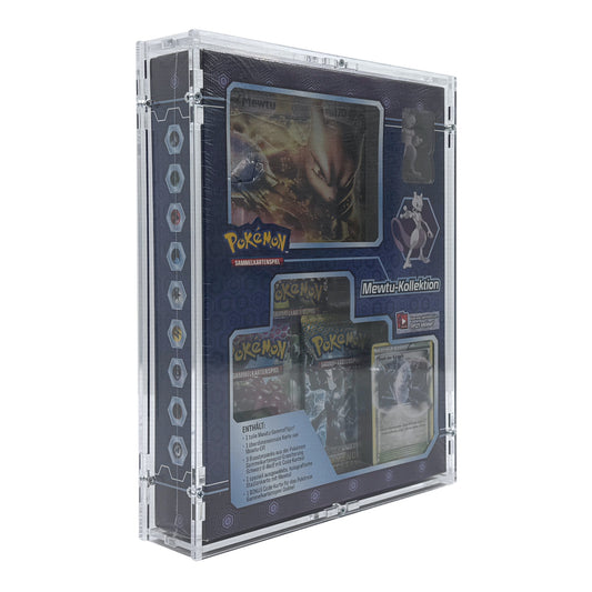 Acrylic Cases suitable for Pokemon I TCG-cases.de TCG-Cases.de Acrylic Cases suitable for Pokemon I TCG-cases.de TCG-Cases.de
