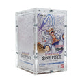 Acryl Case passend für One Piece Display koreanisch