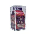 Acrylic Case suitable for One Piece Admirable Collection Vol.1 Milk Box