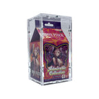 Acrylic Case suitable for One Piece Admirable Collection Vol.1 Milk Box
