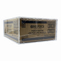Acrylic Case for One Piece Booster Box Display PRB Series English Packaging