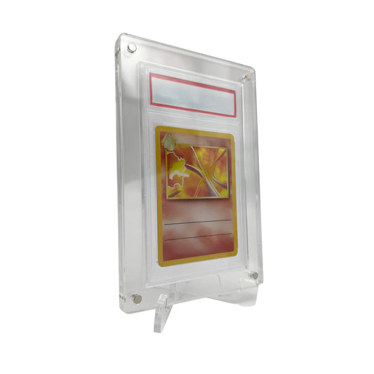 Accessories for Grading Cards I TCG-cases.de TCG-Cases.de Accessories for Grading Cards I TCG-cases.de TCG-Cases.de
