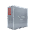 Acrylic Case suitable for Sony Playstation 1 PS1 PSOne Console Slim Original Packaging