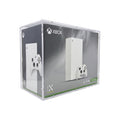 Acryl Case passend für Microsoft Xbox Series X Digital Konsole OVP