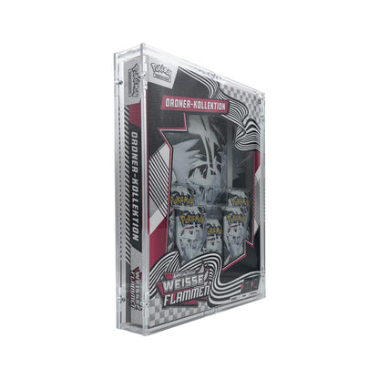 Acrylic Case suitable for Pokemon 151 Binder Collection
