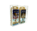 Acryl Case passend für Disney Lorcana 2x Starter Deck