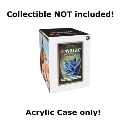 Acryl Case passend für MtG Magic the Gathering 30th Anniversary Edition Box