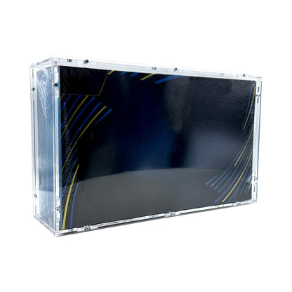 Acrylic case suitable for Pokemon Mega Charizard X ex Ultra Premium Collection