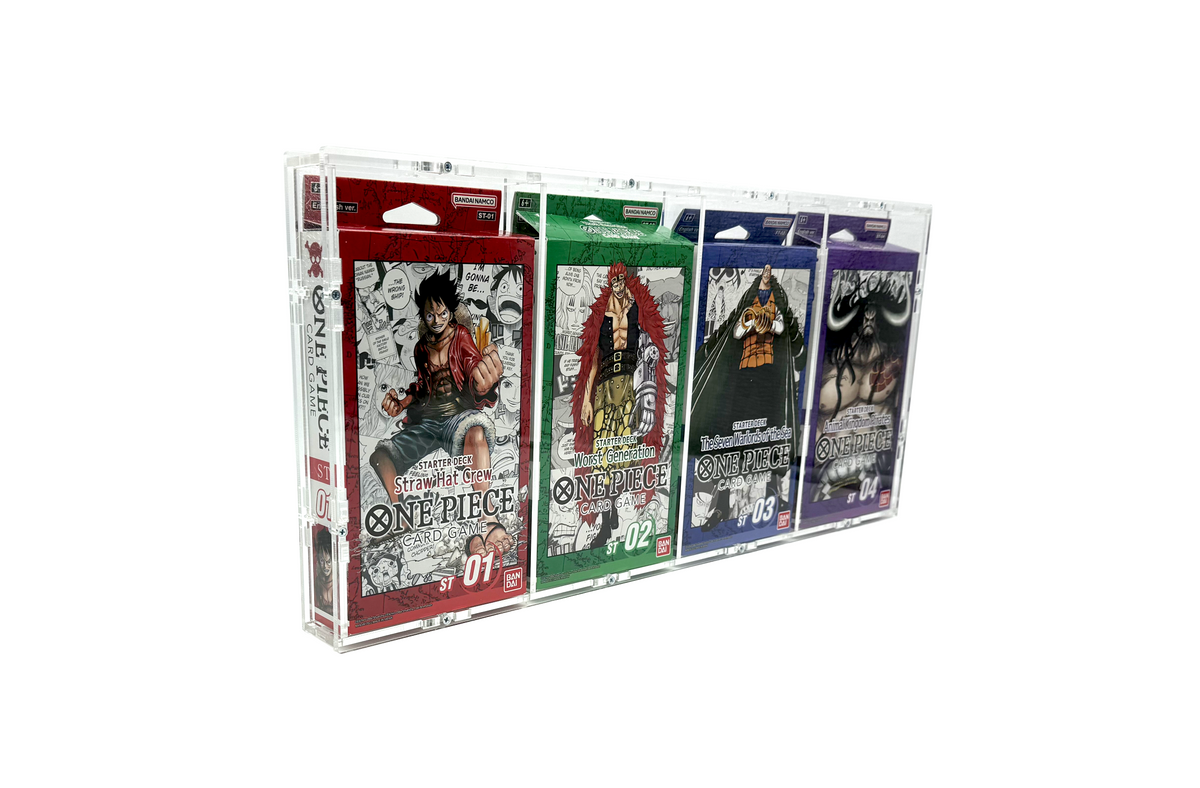 Customized Acrylic Boxes From Manufacturer - Feilong Acrylic Customized Acrylic Boxes From Manufacturer - Feilong Acrylic
