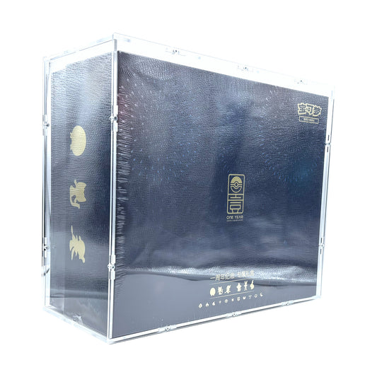 Acrylic Case suitable for Pokemon 1st Anniversary Gift Box Chinese