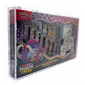Acryl Case passend für Pokemon Great Tusk ex & Iron Treads ex Premium Collection