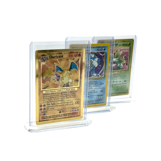 Toploader Display TCG-cases.de English – TCG-Cases.de