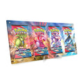 Extended Artwork Display Case Frame suitable for Pokemon Booster Battle Styles