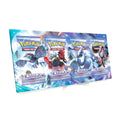 Extended Artwork Display Case Frame suitable for Pokémon Booster Call of Legends