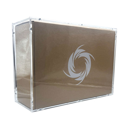 Acryl Case passend für League of Legends Riftbound Worlds Bundle 2025