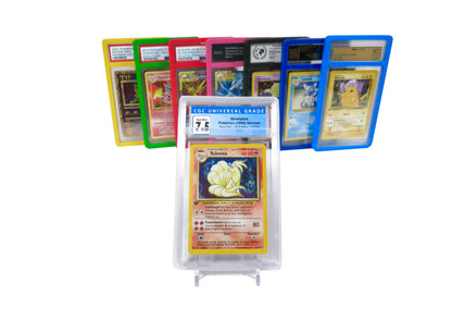 PSA Card Bumper Protectors Slab Strong PGS EGG AP