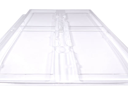 PSA Card Slab Page for binders