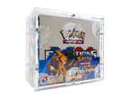 Acryl Case passend für Pokemon XY 36er Display (Booster Box) - nur XY!